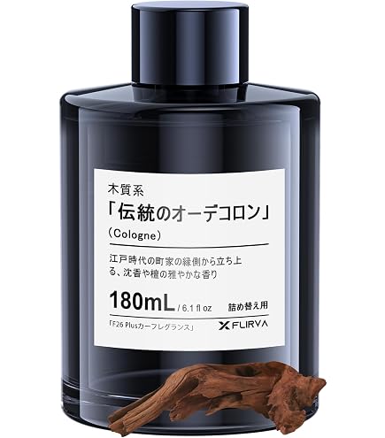 Amazon | Ceeniu 車 芳香剤 F26/F39特製フレグランスリフィル 45ML